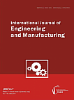 3 vol.7, 2017 - International Journal of Engineering and Manufacturing