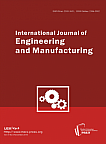6 vol.8, 2018 - International Journal of Engineering and Manufacturing