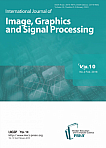 2 vol.10, 2018 - International Journal of Image, Graphics and Signal Processing