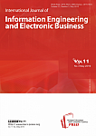3 vol.11, 2019 - International Journal of Information Engineering and Electronic Business