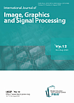 4 vol.12, 2020 - International Journal of Image, Graphics and Signal Processing