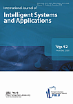 6 vol.12, 2020 - International Journal of Intelligent Systems and Applications