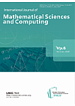 3 vol.6, 2020 - International Journal of Mathematical Sciences and Computing