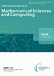 4 vol.6, 2020 - International Journal of Mathematical Sciences and Computing