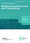 1 vol.7, 2021 - International Journal of Mathematical Sciences and Computing