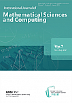 3 vol.7, 2021 - International Journal of Mathematical Sciences and Computing