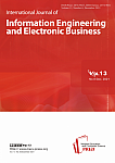 6 vol.13, 2021 - International Journal of Information Engineering and Electronic Business