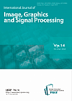 2 vol.14, 2022 - International Journal of Image, Graphics and Signal Processing