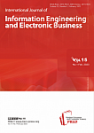 1 vol.15, 2023 - International Journal of Information Engineering and Electronic Business