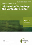 5 Vol. 15, 2023 - International Journal of Information Technology and Computer Science