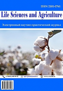 Life Sciences and Agriculture